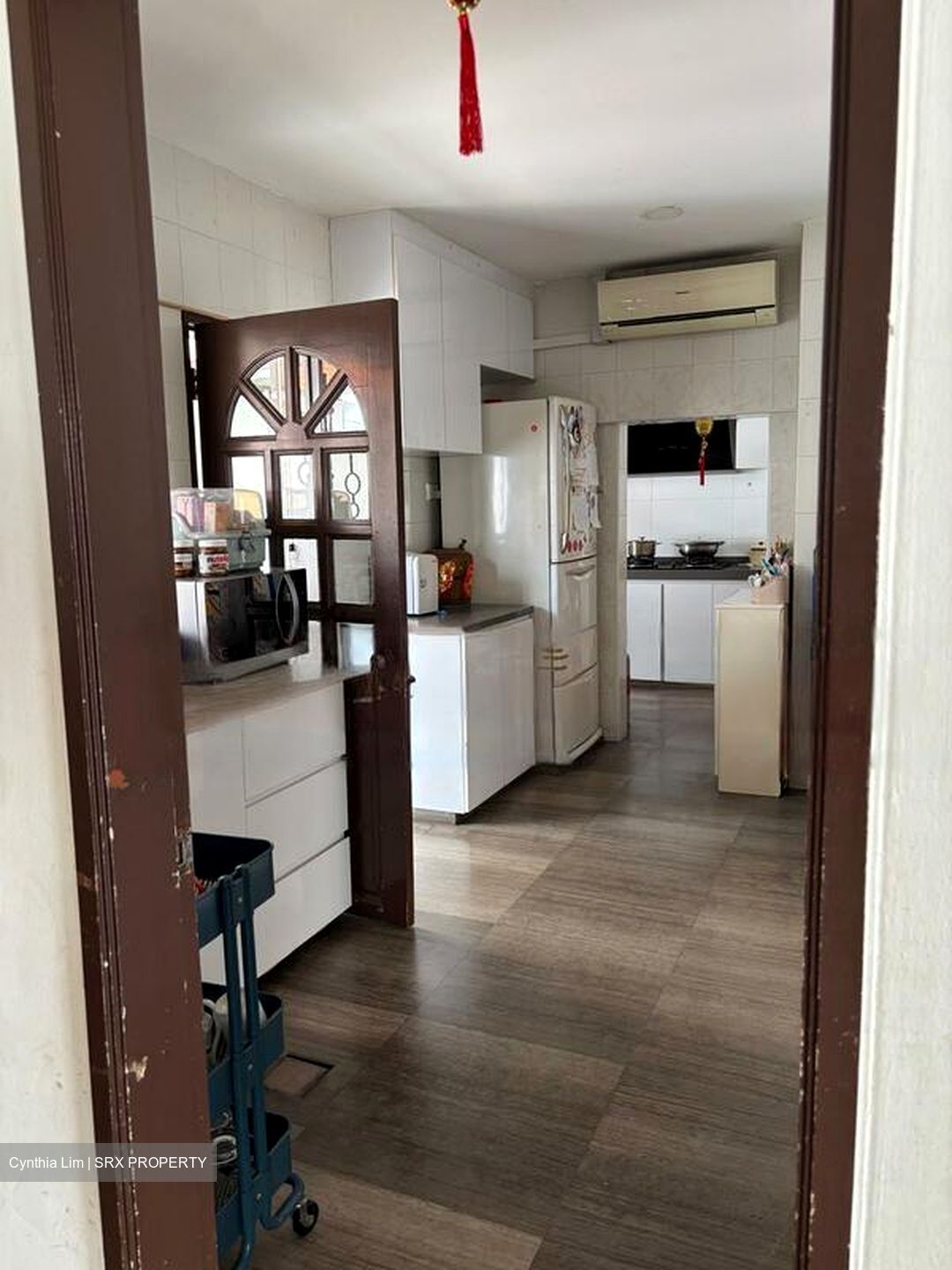 Lim Ah Pin Road (D19), Terrace #459903601